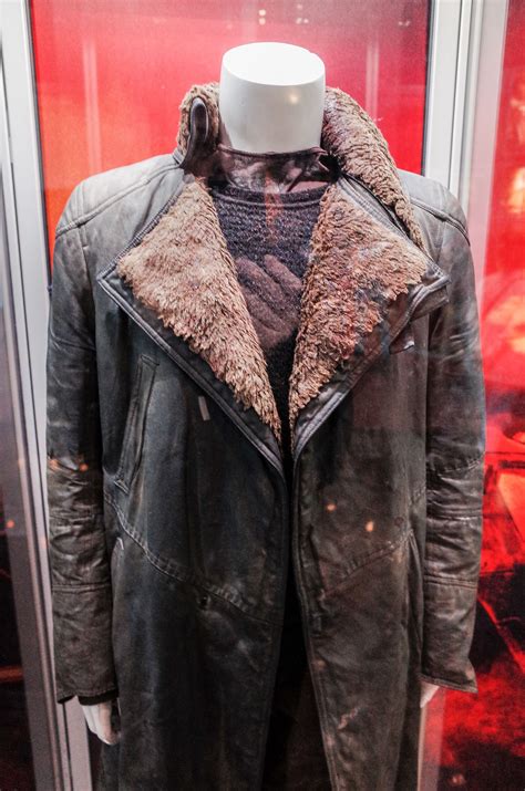 blade runner 2049 jacket